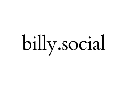 Billy.Social Billy.Social